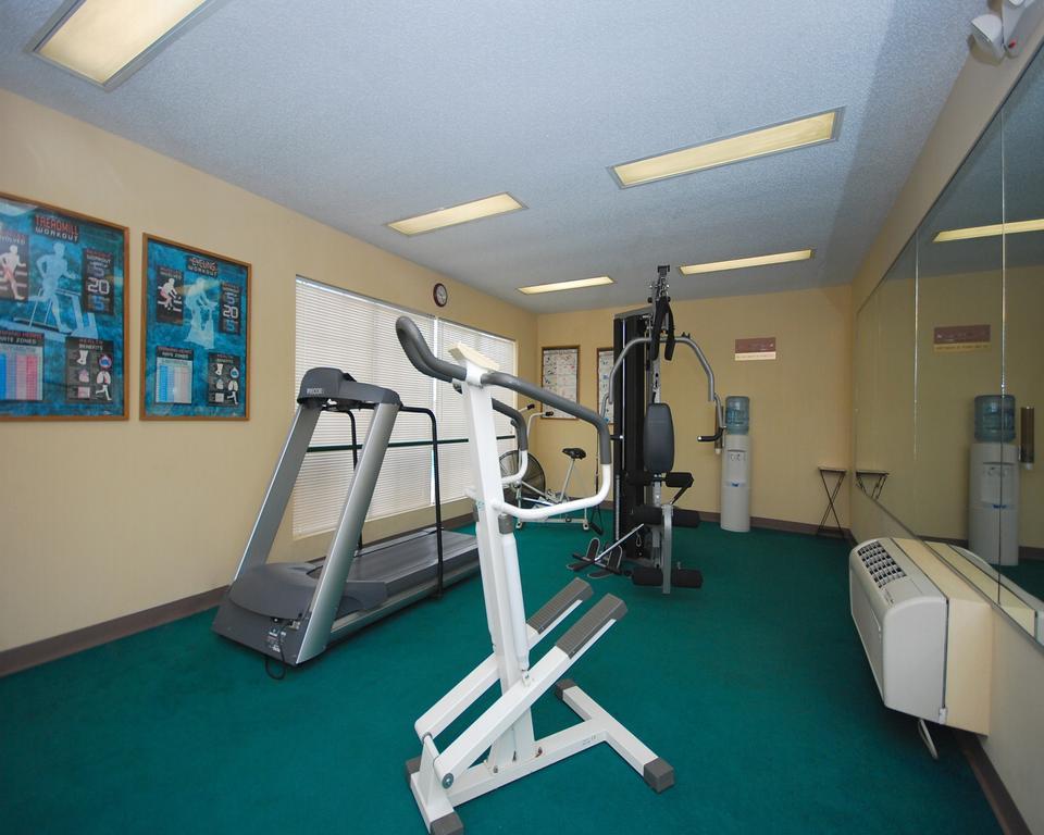Quality Inn Sylacauga Exteriör bild